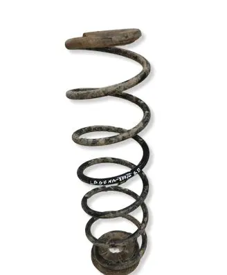 Renault Laguna II Rear coil spring 