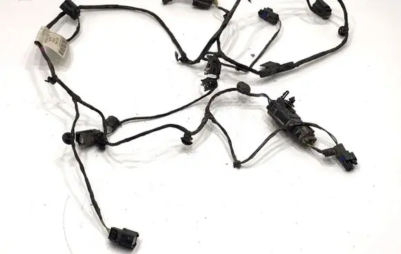 Ford Ecosport Parking sensor (PDC) wiring loom GN1515K868CDC
