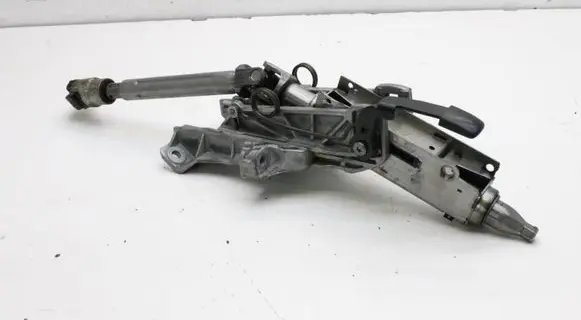 Land Rover Range Rover Evoque L538 Steering rack mechanical part BJ323C529FA