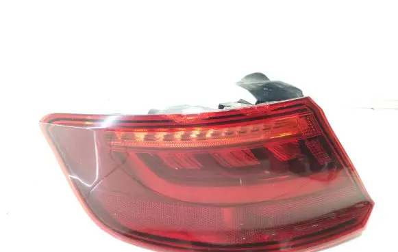 Audi A3 S3 8V Rear/tail lights 8V4945095D