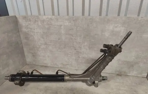 Peugeot Boxer Steering rack A0004361