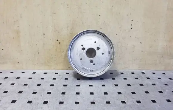 Audi A6 S6 C5 4B Power steering pump pulley 059145255