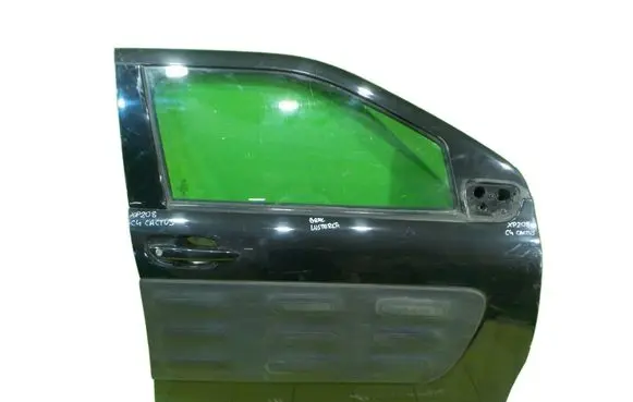Citroen C4 Cactus Front door PRZOD PRAWE