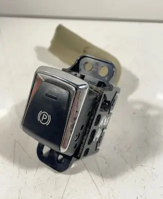 Nissan Qashqai Hand parking brake switch 14303SD