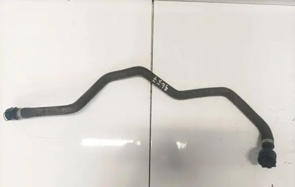 BMW 5 GT F07 Engine coolant pipe/hose 8507333