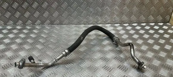 Renault Megane III Air conditioning (A/C) pipe/hose 924540019R