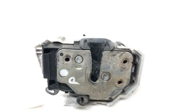 Fiat Bravo Front door lock 51798290