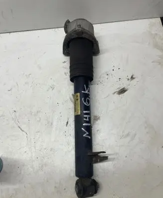 BMW X5 E70 Rear shock absorber/damper 6781921 22244961 14941510