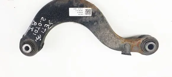Skoda Yeti (5L) Rear suspension control arm 5Q0505323C56 5Q0505323C