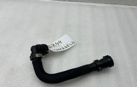 Opel Mokka B Engine coolant pipe/hose 9829834380