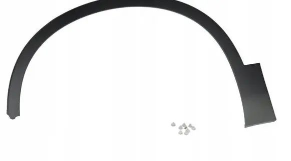 Volvo XC40 Front arch trim 31448324