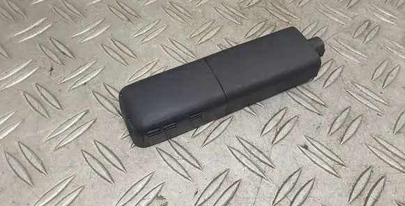 Rain sensor