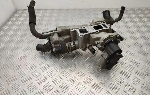 KIA Sorento EGR valve 284102F600