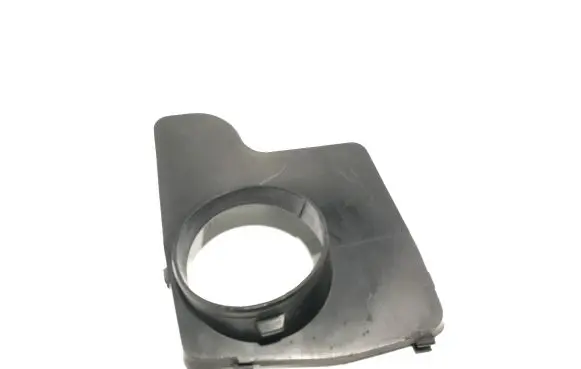 Audi A8 S8 D4 4H Air intake duct part 4H0133125B