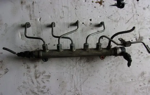 Seat Toledo II (1M) Fuel main line pipe 31400