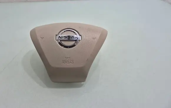 Nissan Murano Z52 Steering wheel airbag PM5AA15Z190436 4U15633X