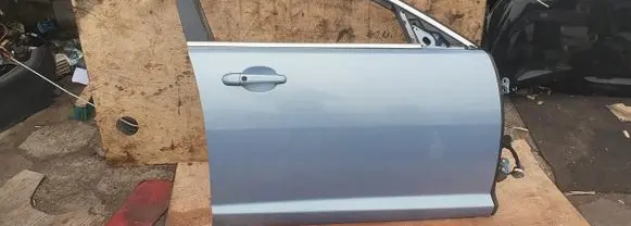Jaguar XF X250 Front door 