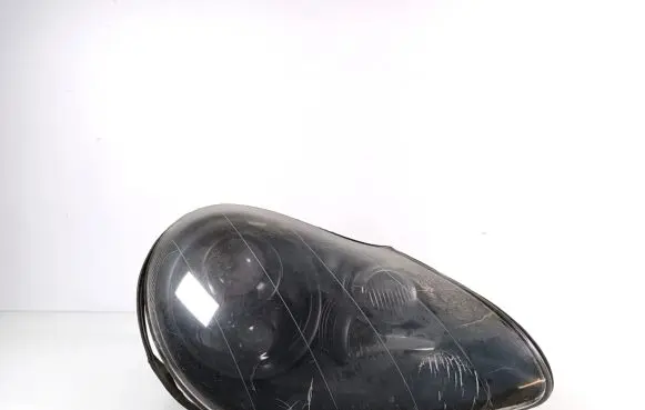Porsche Cayenne (92A) Headlight/headlamp