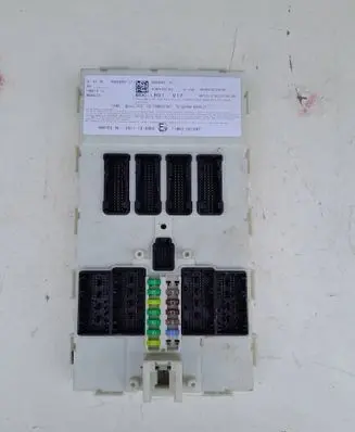 Comfort/convenience module