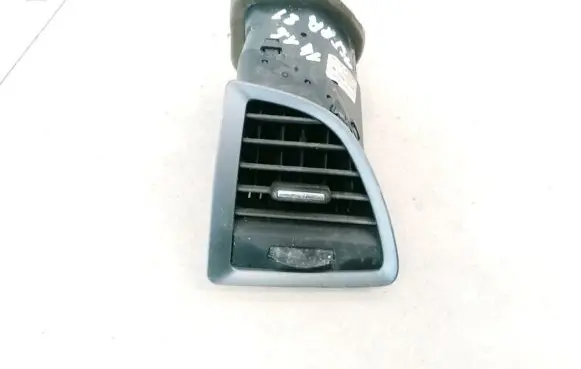 Opel Astra J Dash center air vent grill 13417617 13417619