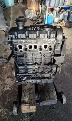Volkswagen Sharan Engine 038103373R