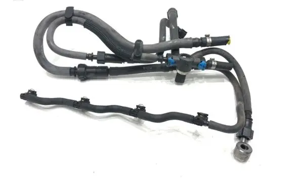Volvo V60 Fuel line/pipe/hose 31432653