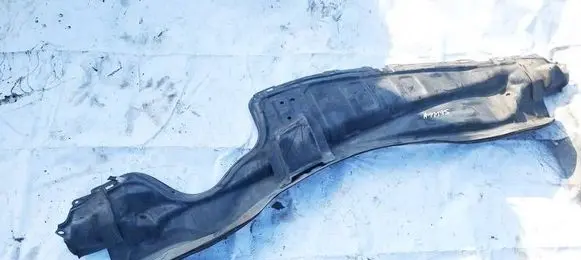 Toyota Yaris Wiper trim 