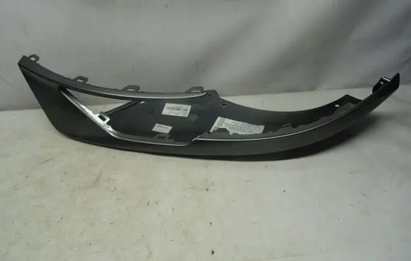 Cupra Formentor Front bumper lip 