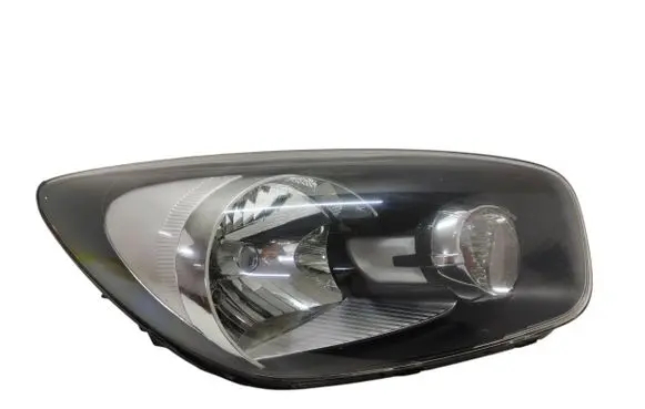 KIA Picanto Headlight/headlamp 921021Y0