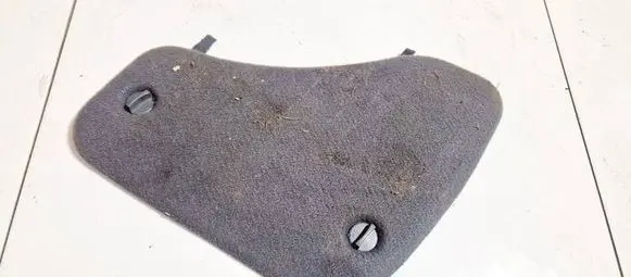 Citroen Xsara Picasso Other trunk/boot trim element 963154404zm