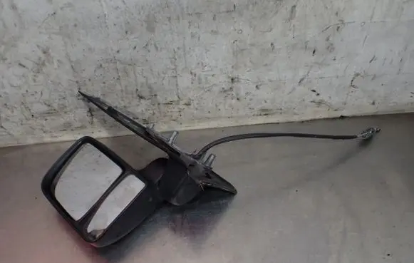 Ford Transit Manual wing mirror 