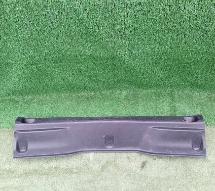 Fiat Tipo Trunk/boot sill cover protection 735624726