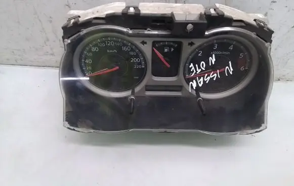 Speedometer (instrument cluster)