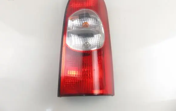 Renault Master II Rear/tail lights 8200171478