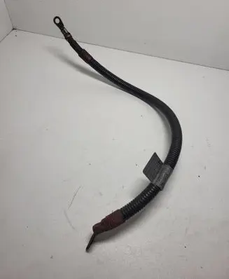BMW 5 E60 E61 Positive cable (battery) 7789755