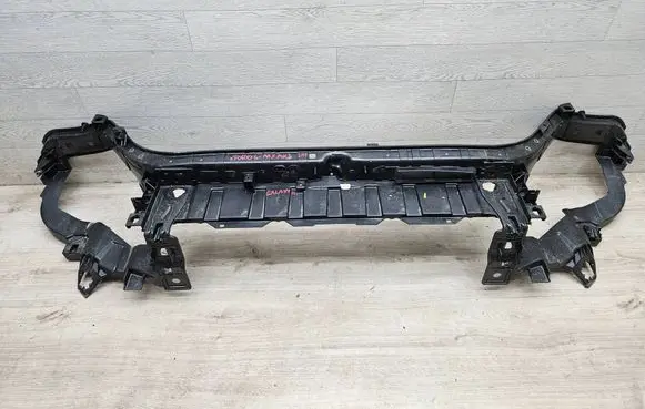 Ford S-MAX Radiator support slam panel EM2B8B041B