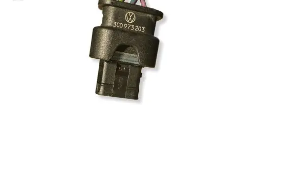 Volkswagen Golf VI Parking sensor (PDC) wiring loom 3C0973203
