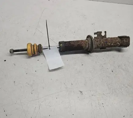 Rear shock absorber/damper