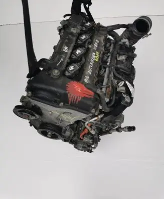 Mitsubishi Outlander Engine 4B11