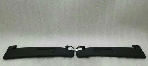 BMW Z4 E85 E86 Sun visor clip/hook/bracket 7016665