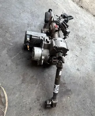 Ford Fiesta Electric power steering pump 8V513C529KK