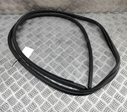 Toyota Yaris Cross Rubber seal front coupe door 67862K2010