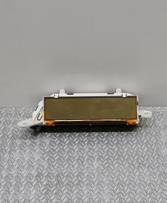 Citroen C4 I Screen/display/small screen 9654149380 102602001 167633