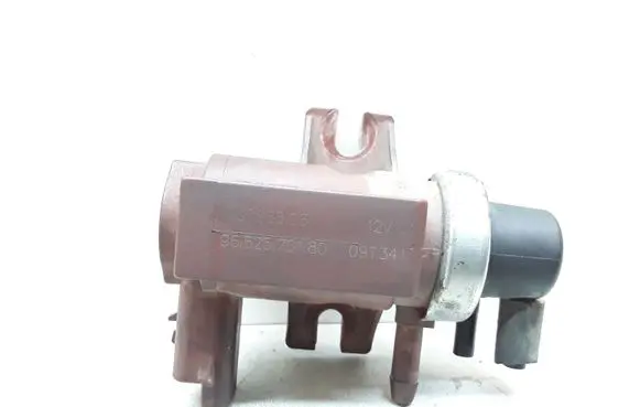 Volvo S40 Turbo solenoid valve 9652570180