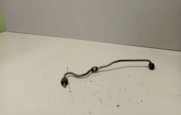 Mercedes-Benz ML W164 Fuel injector supply line/pipe 