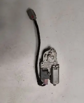 Dodge Durango Sunroof motor/actuator 513696520 1703241 51369652026641