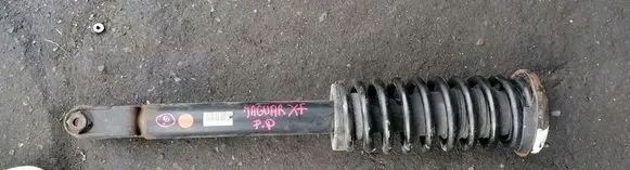 Mercedes-Benz Vito Viano W447 Front shock absorber with coil spring 140KW