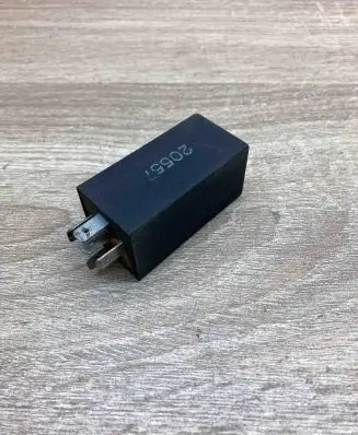Audi A6 S6 C5 4B Other relay 4A0907413 337