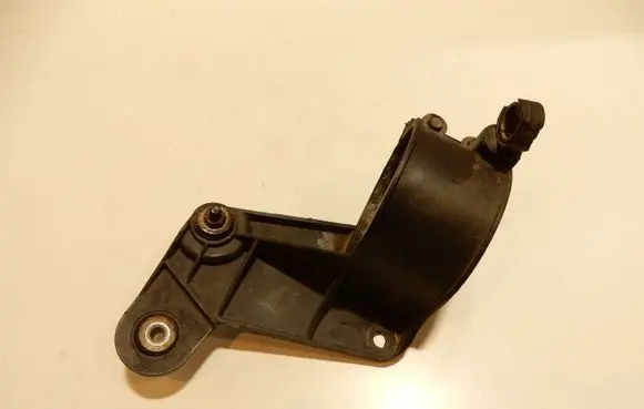 Audi A6 S6 C6 4F Air conditioning (A/C) air dryer 8E0820193E 52257