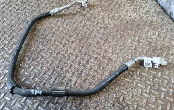 Audi Q5 SQ5 Air conditioning (A/C) pipe/hose 80A816721